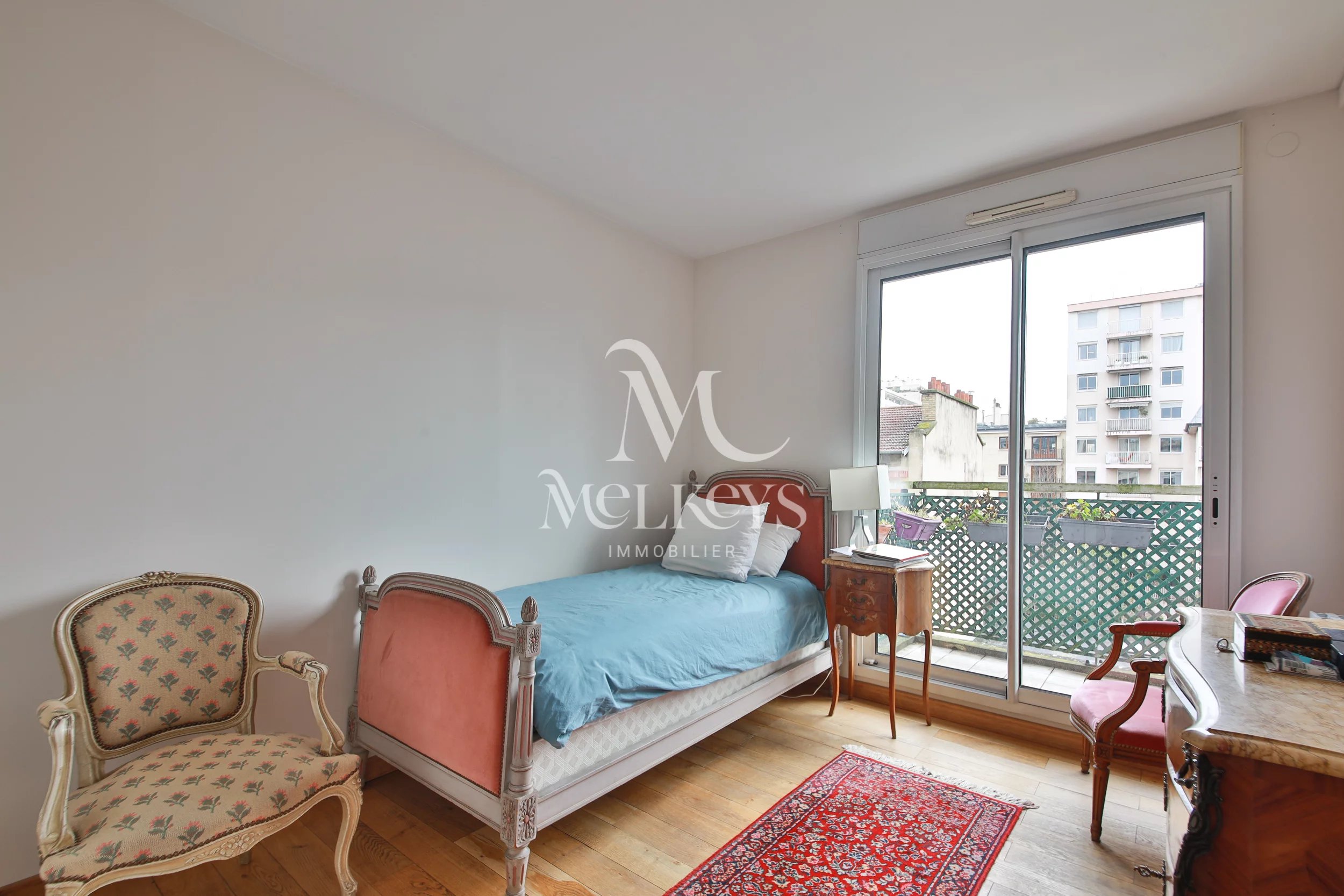 Boulogne Centre Passage – Appartement familial