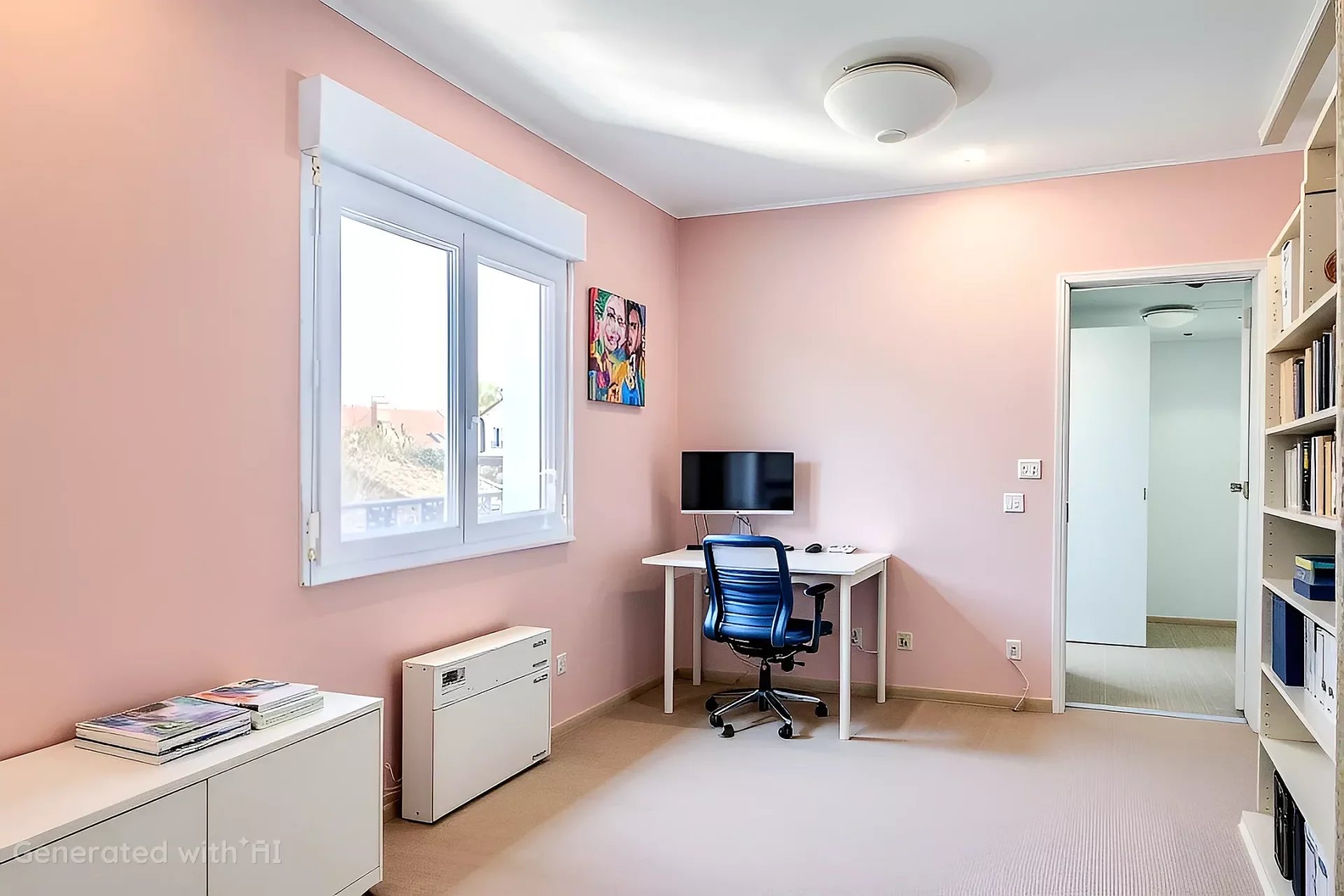 Maison 6 pièces – Bourg la Reine avec jardin et  terrasse