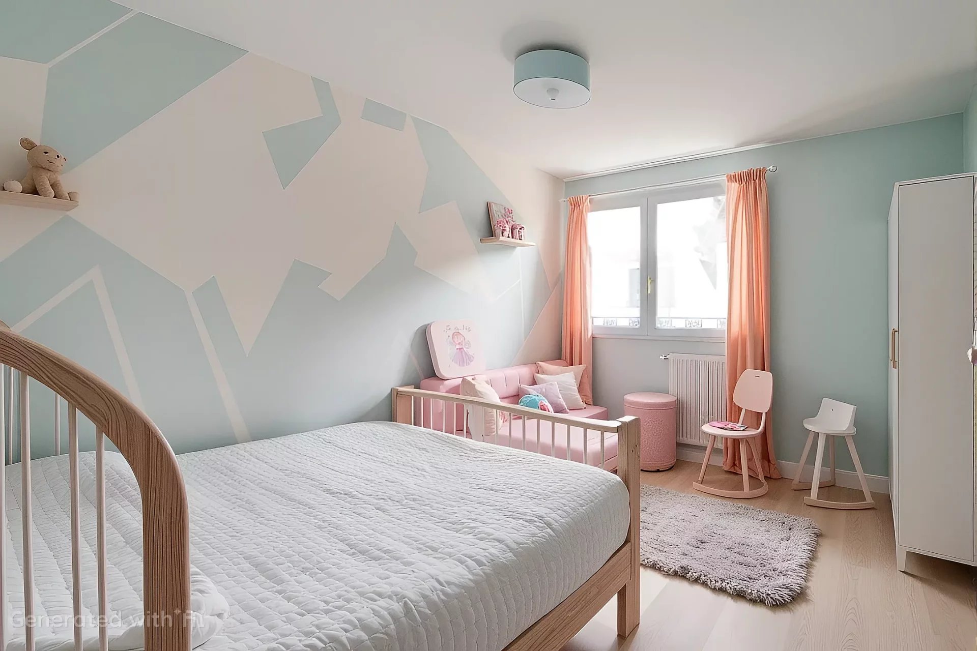 Maison 6 pièces – Bourg la Reine avec jardin et  terrasse