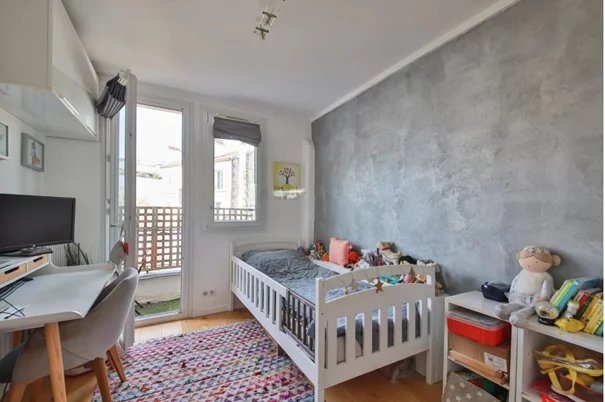 BOULOGNE ALBERT KHAN – 4 chambres avec Terrasse