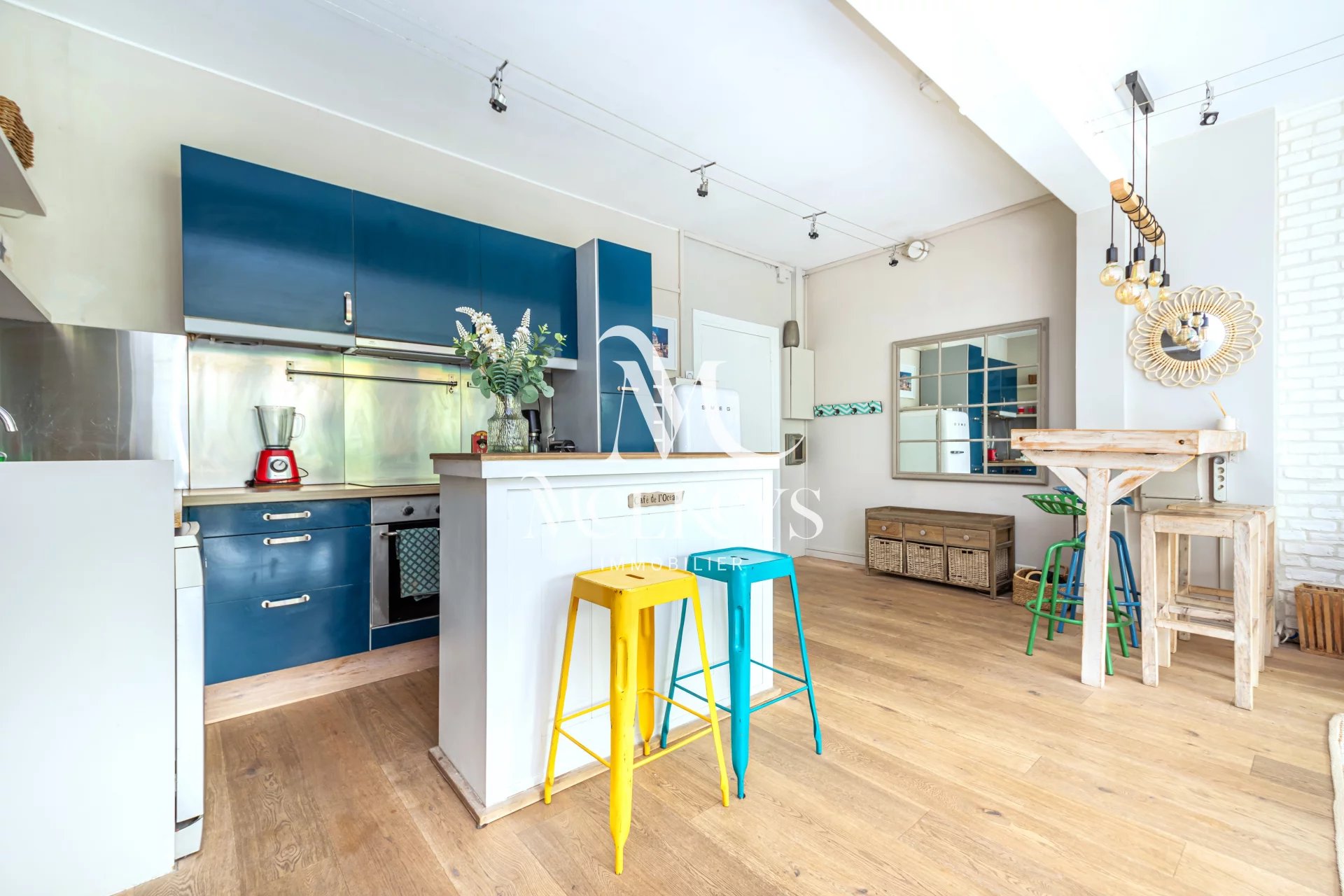 Boulogne Nord – Escudier