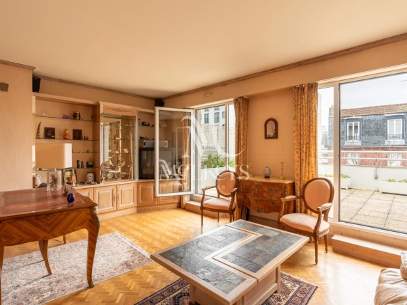 BOULOGNE NORD – ESCUDIER