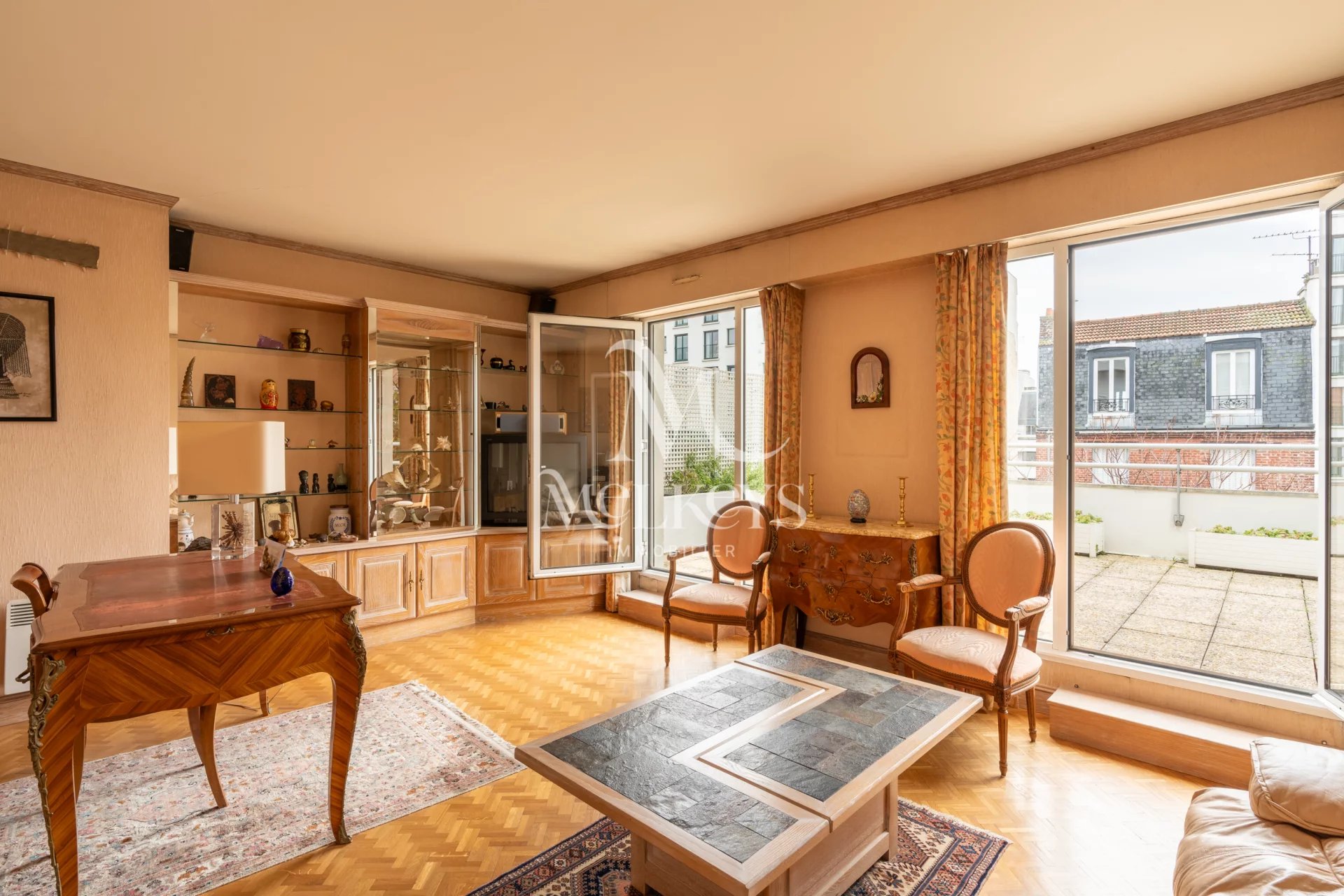 BOULOGNE NORD – ESCUDIER