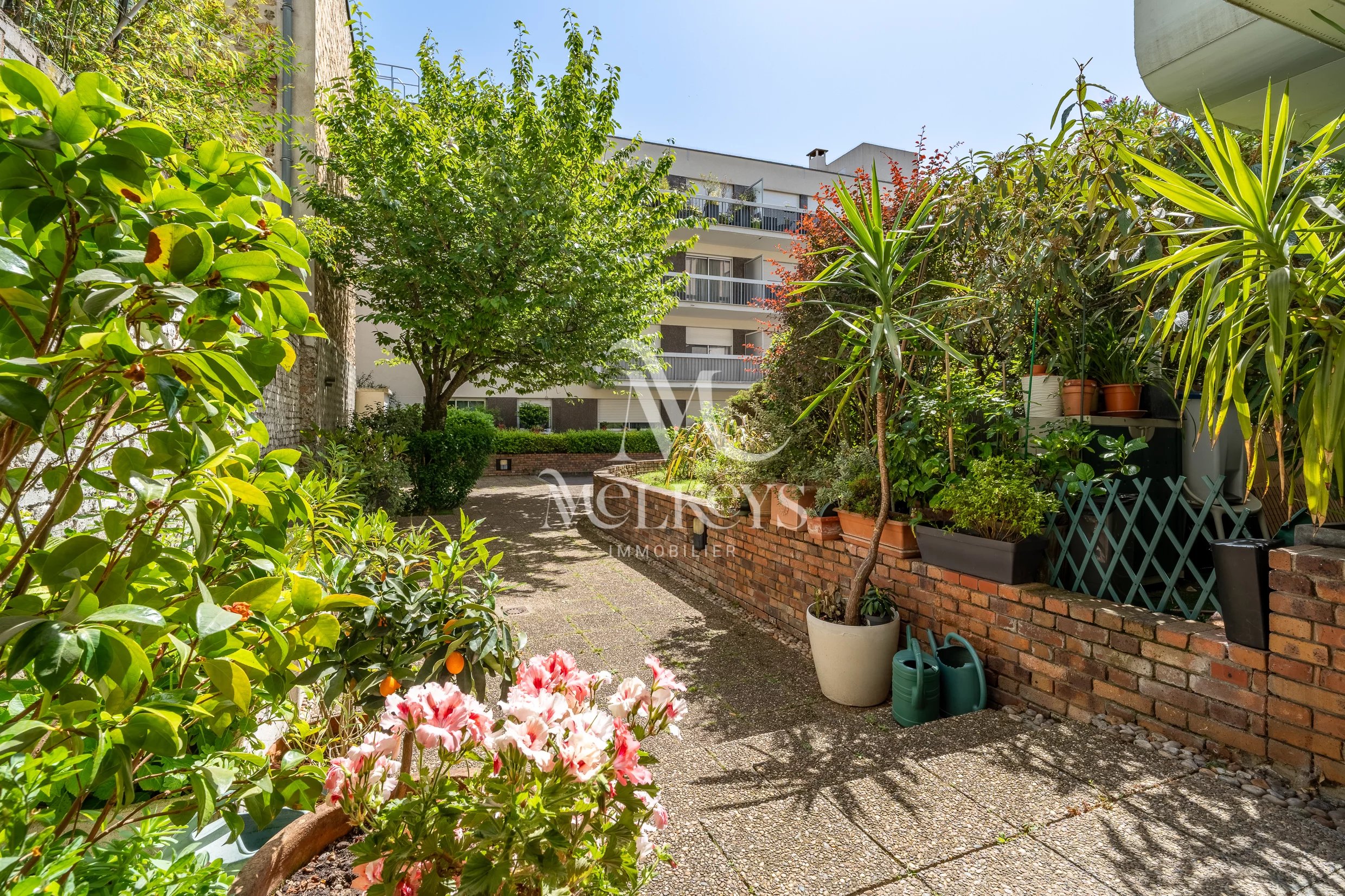BOULOGNE NORD – ESCUDIER