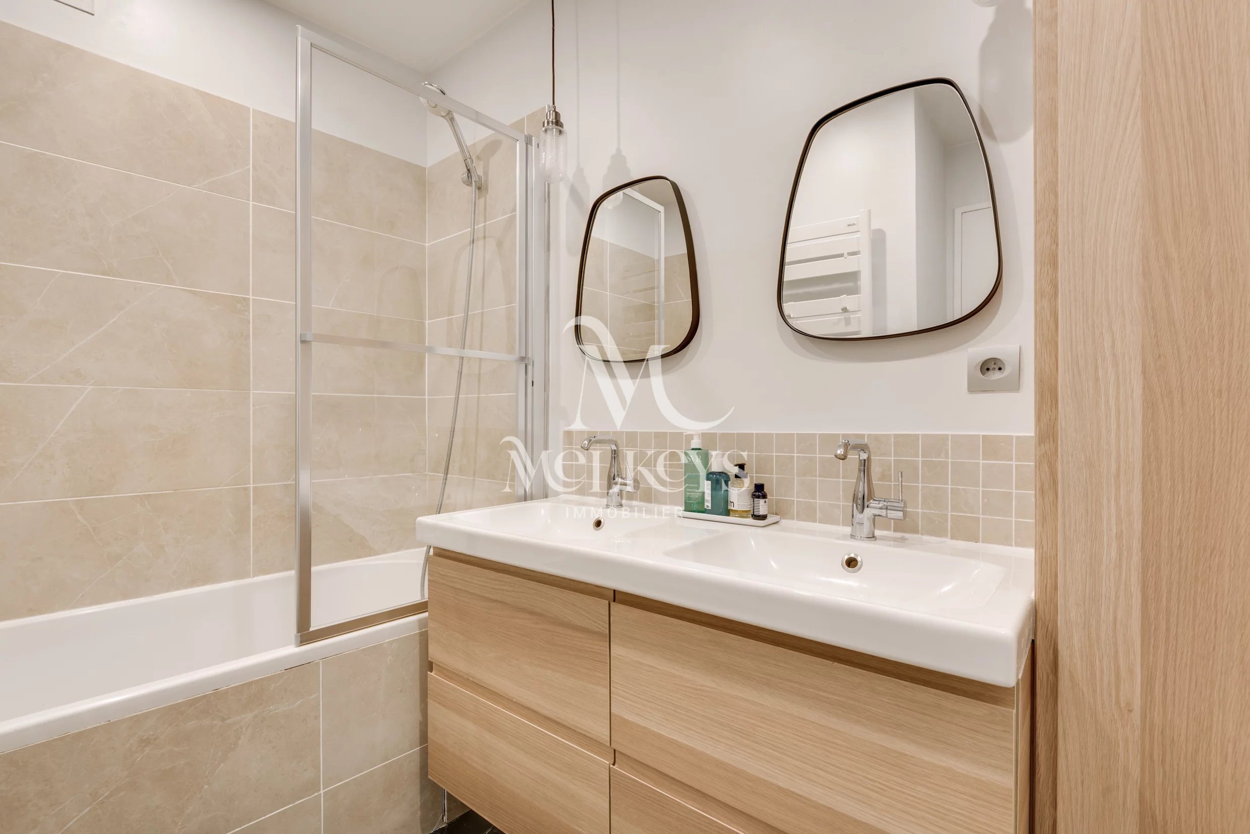 Boulogne Nord – Escudier 3 Pièces