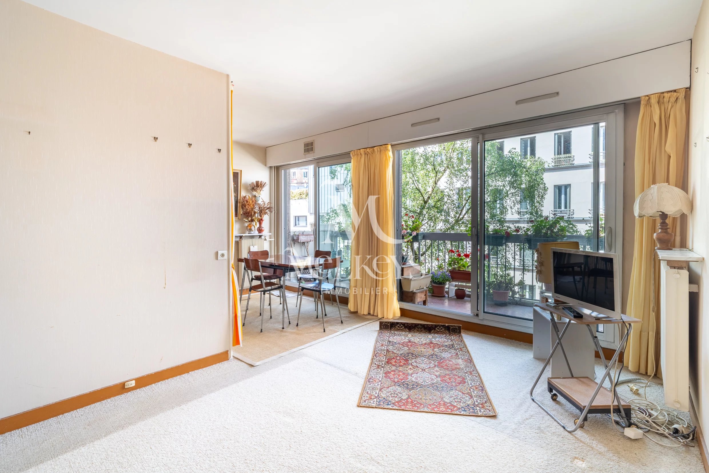 BOULOGNE NORD – ESCUDIER