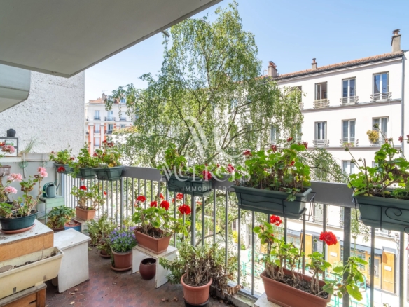 BOULOGNE NORD – ESCUDIER