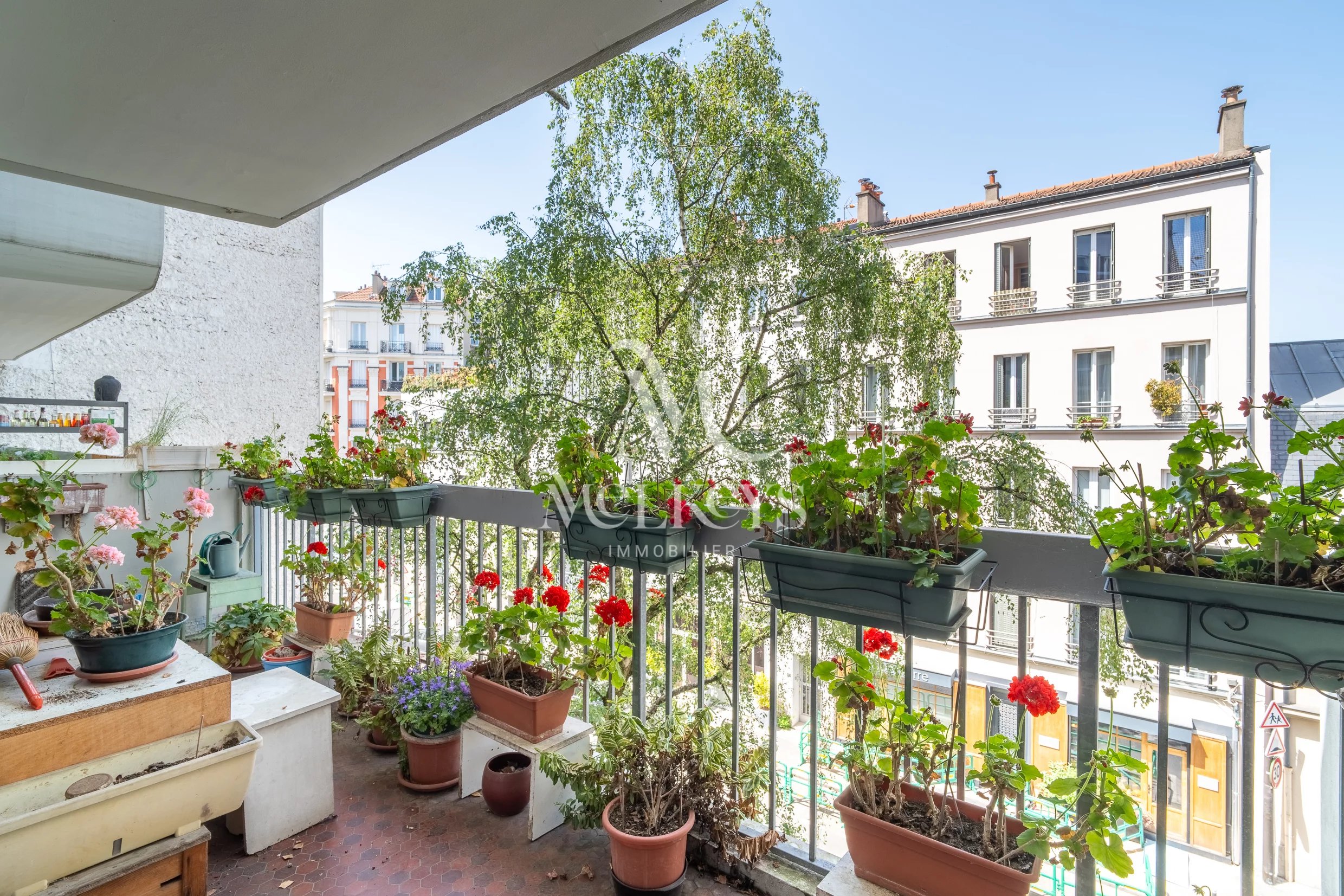 BOULOGNE NORD – ESCUDIER