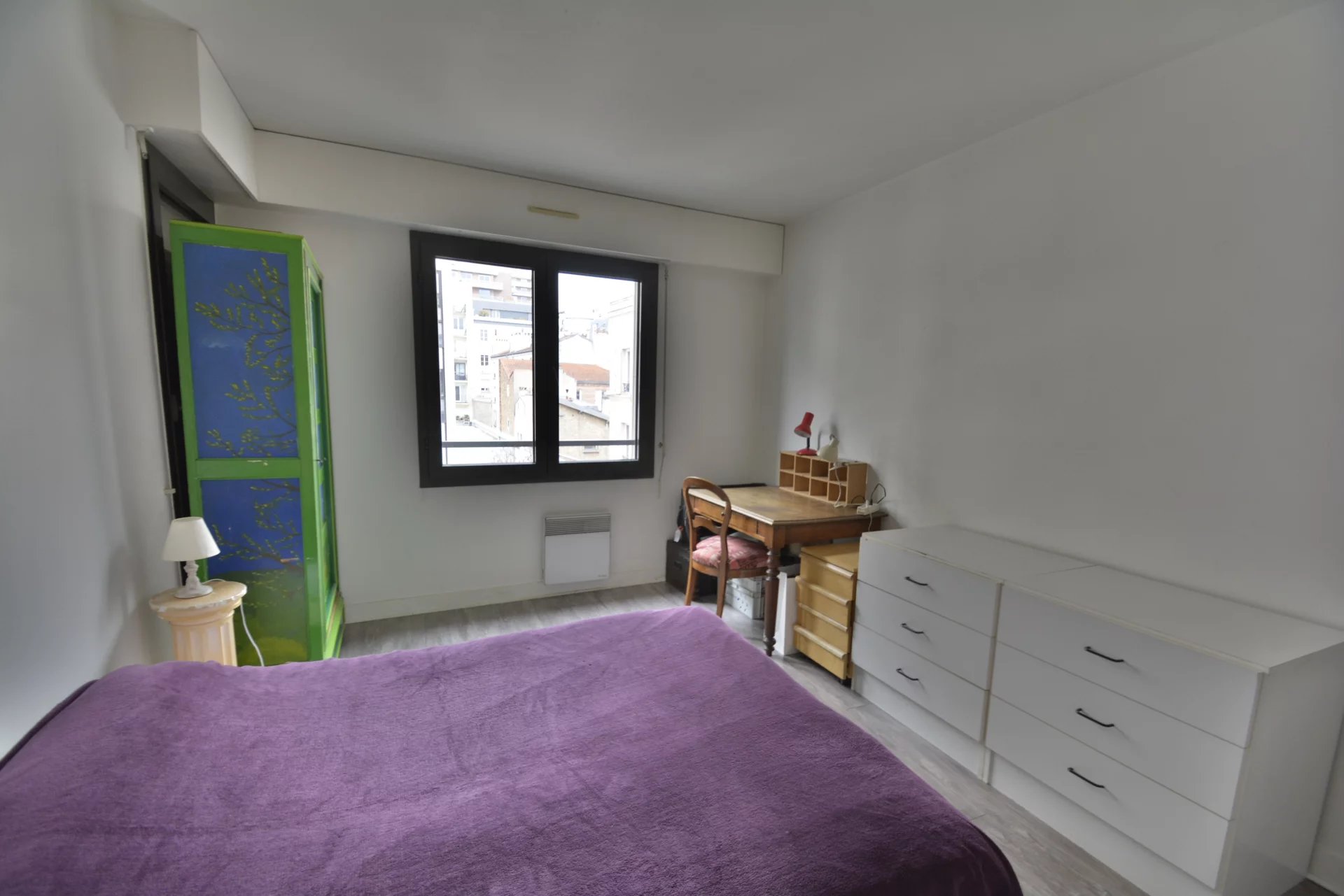 Boulogne Nord Escudier