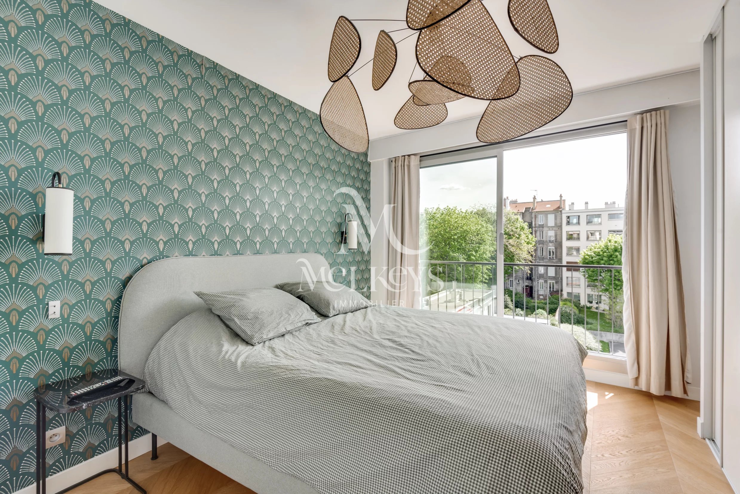 Boulogne Nord – Escudier 3 Pièces
