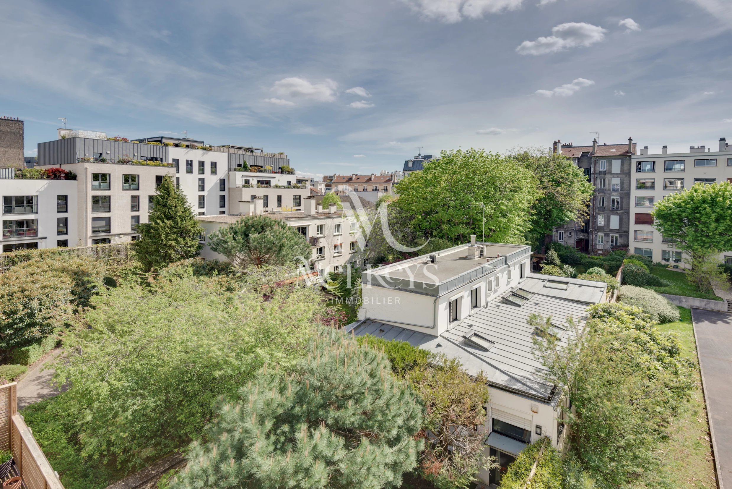 Boulogne Nord – Escudier 3 Pièces