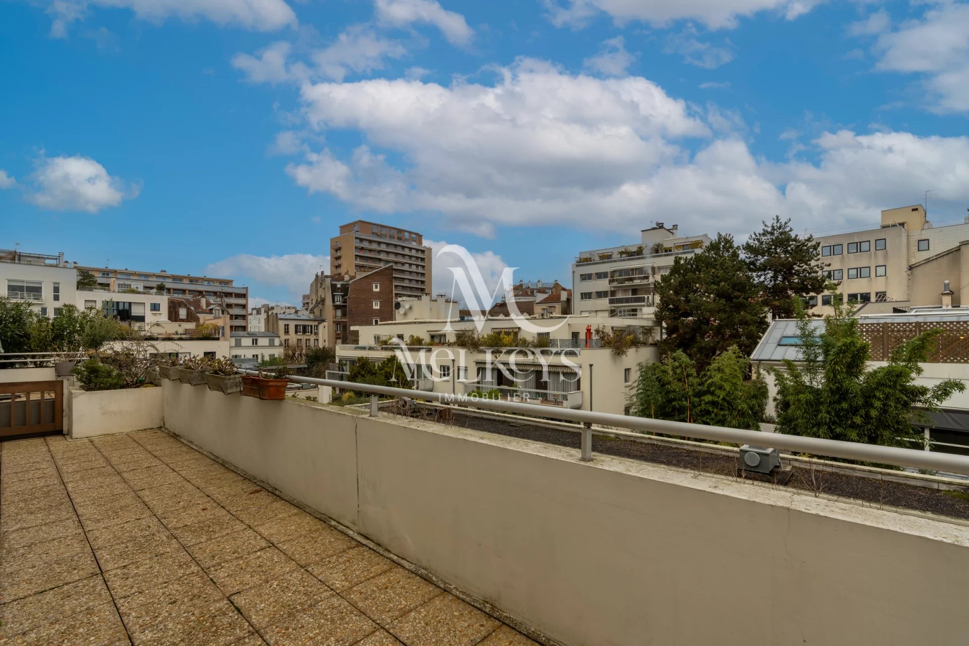 BOULOGNE NORD – ESCUDIER