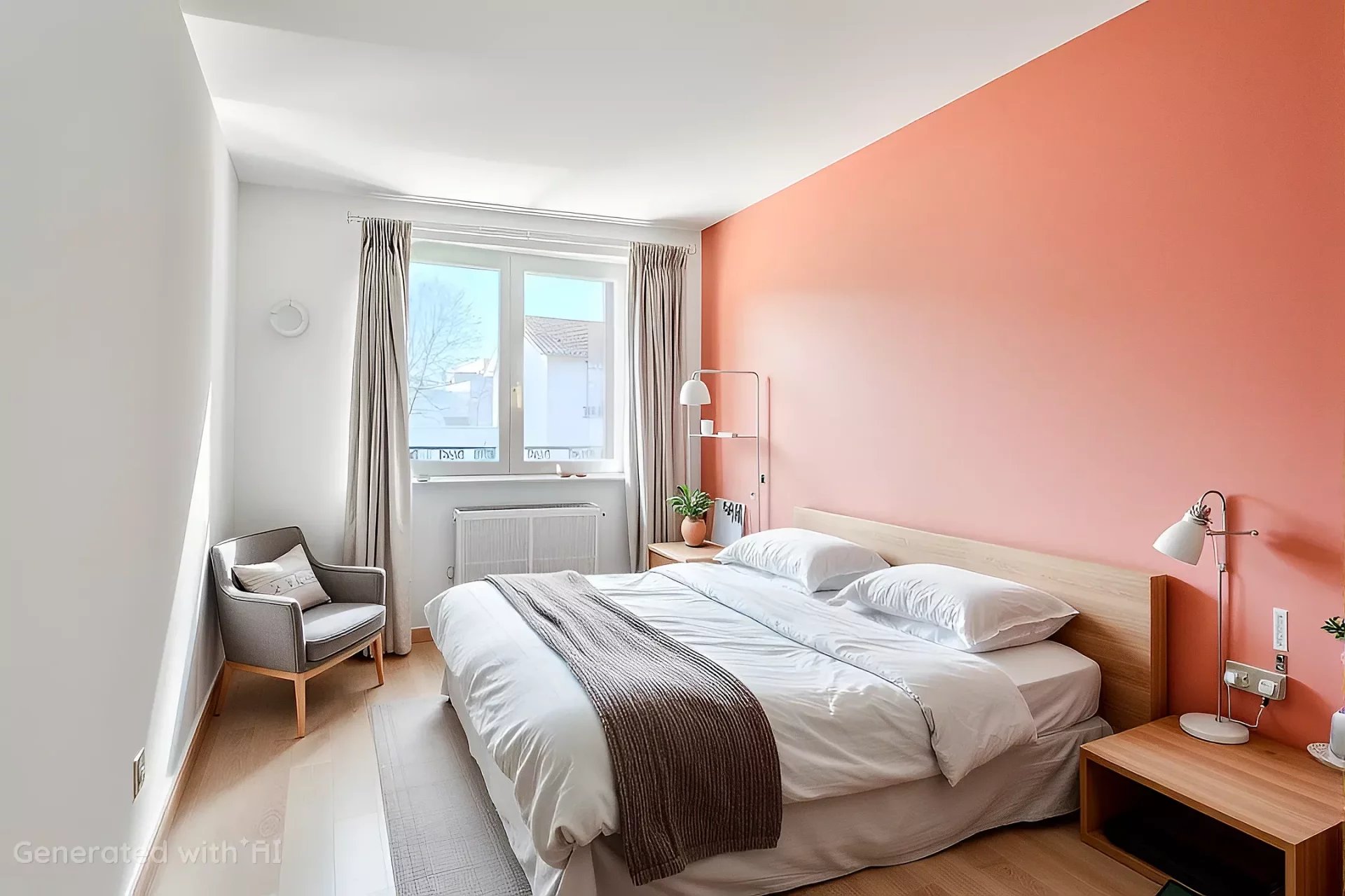 Maison 6 pièces – Bourg la Reine avec jardin et  terrasse