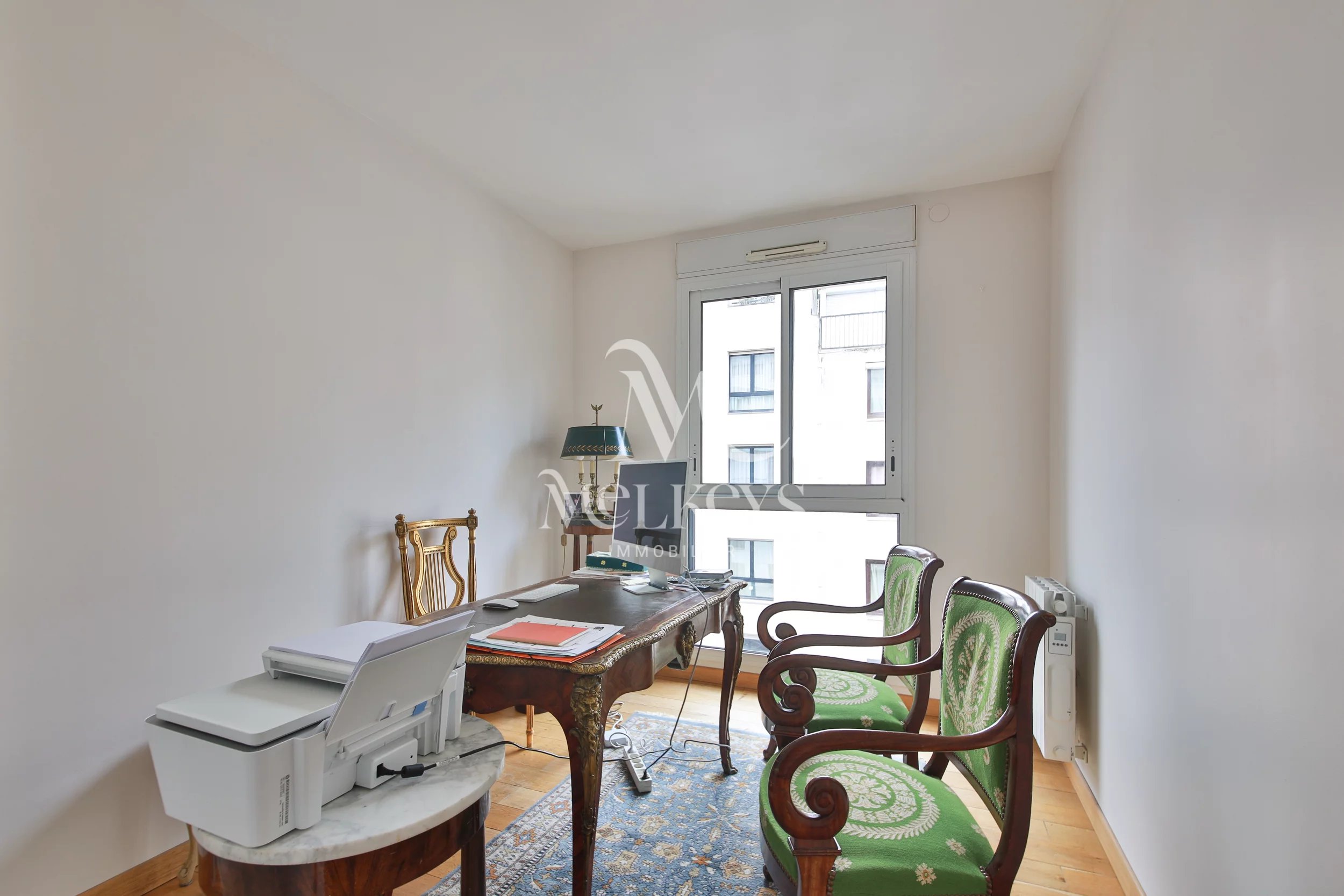 Boulogne Centre Passage – Appartement familial