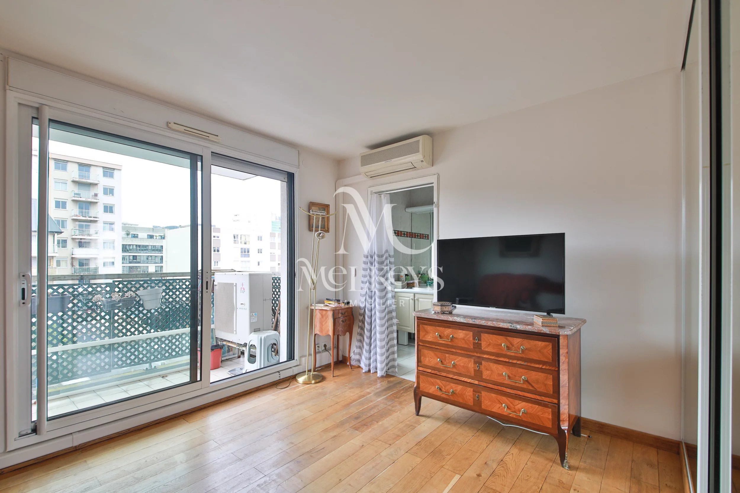Boulogne Centre Passage – Appartement familial