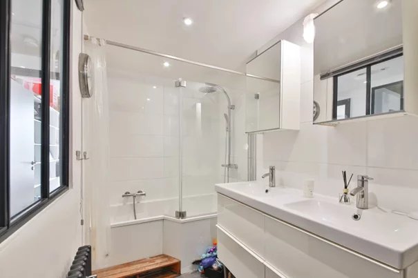BOULOGNE ALBERT KHAN – 4 chambres avec Terrasse