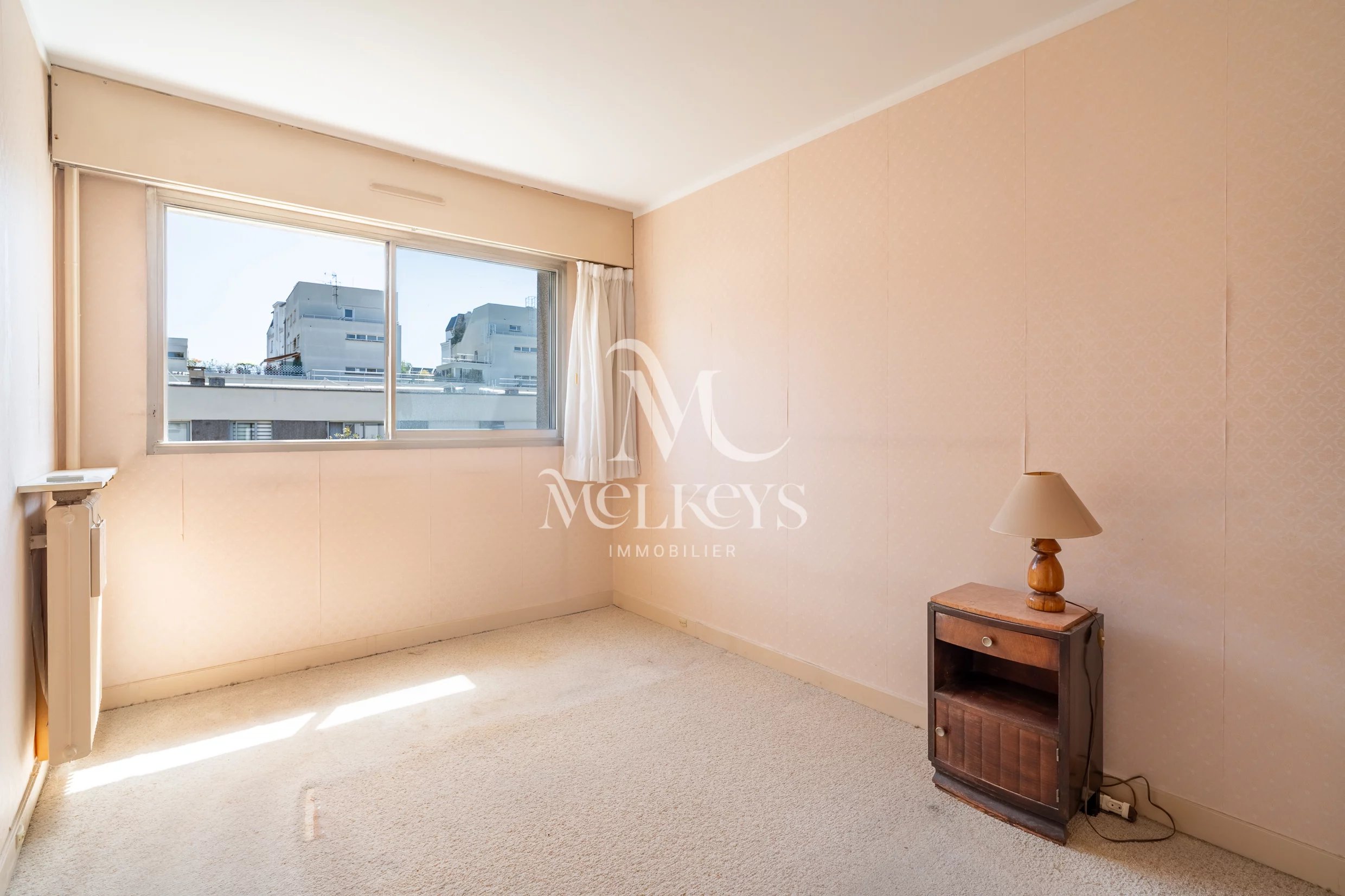 BOULOGNE NORD – ESCUDIER