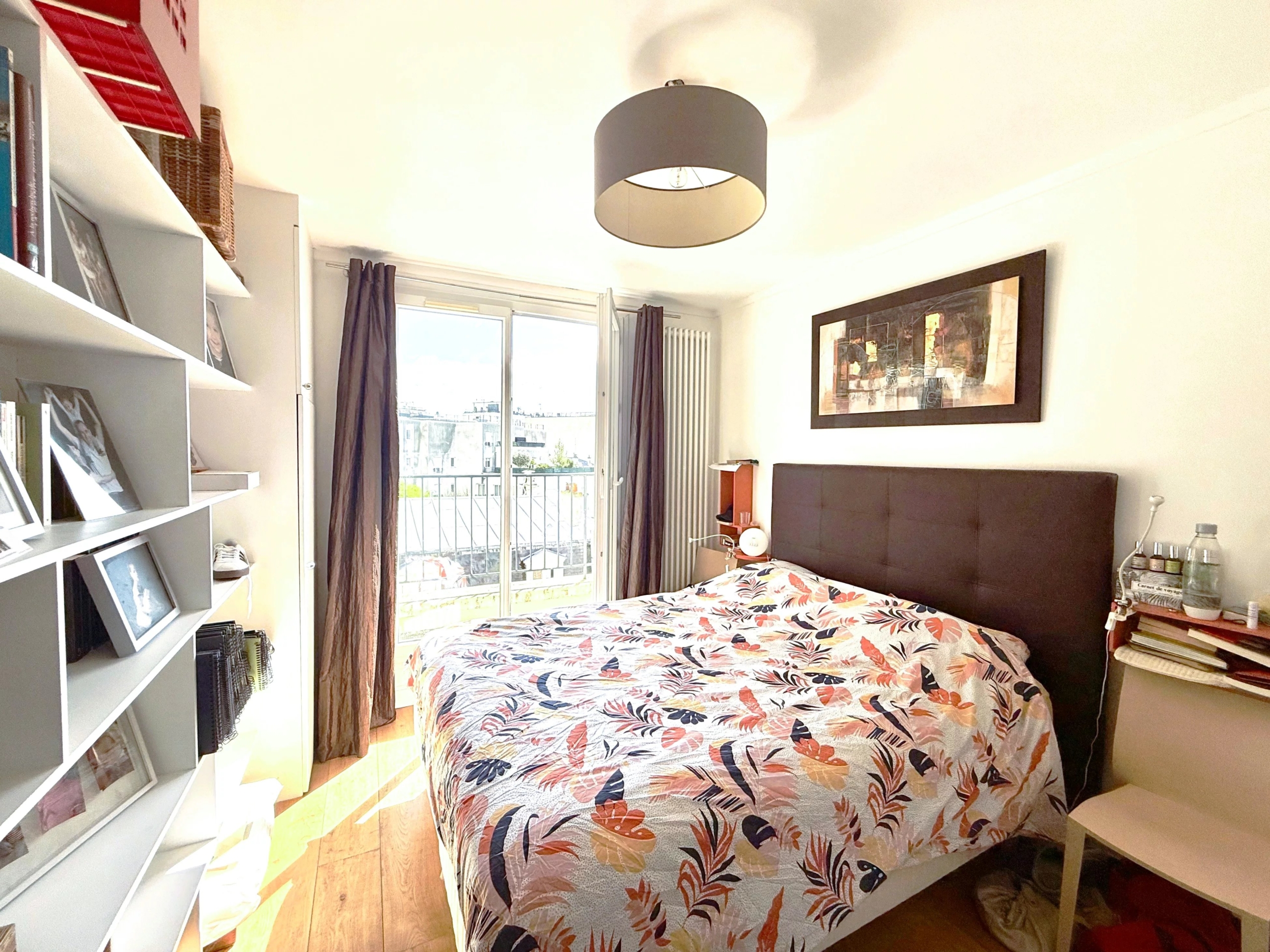 BOULOGNE ALBERT KHAN – 4 chambres avec Terrasse