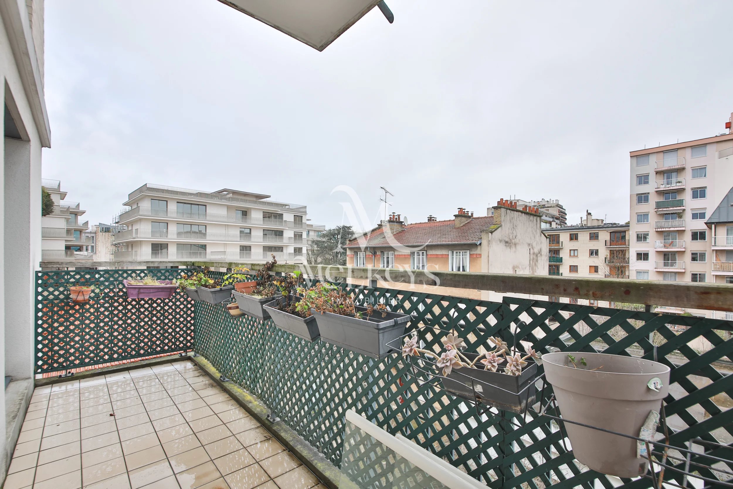 Boulogne Centre Passage – appartement familial