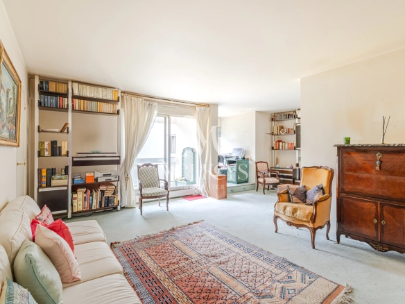 BOULOGNE NORD – PRINCE MARMOTTAN