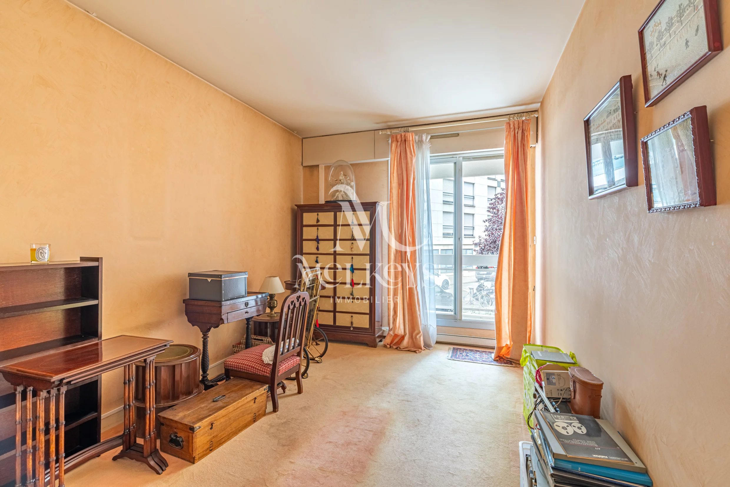 BOULOGNE NORD – PRINCE MARMOTTAN