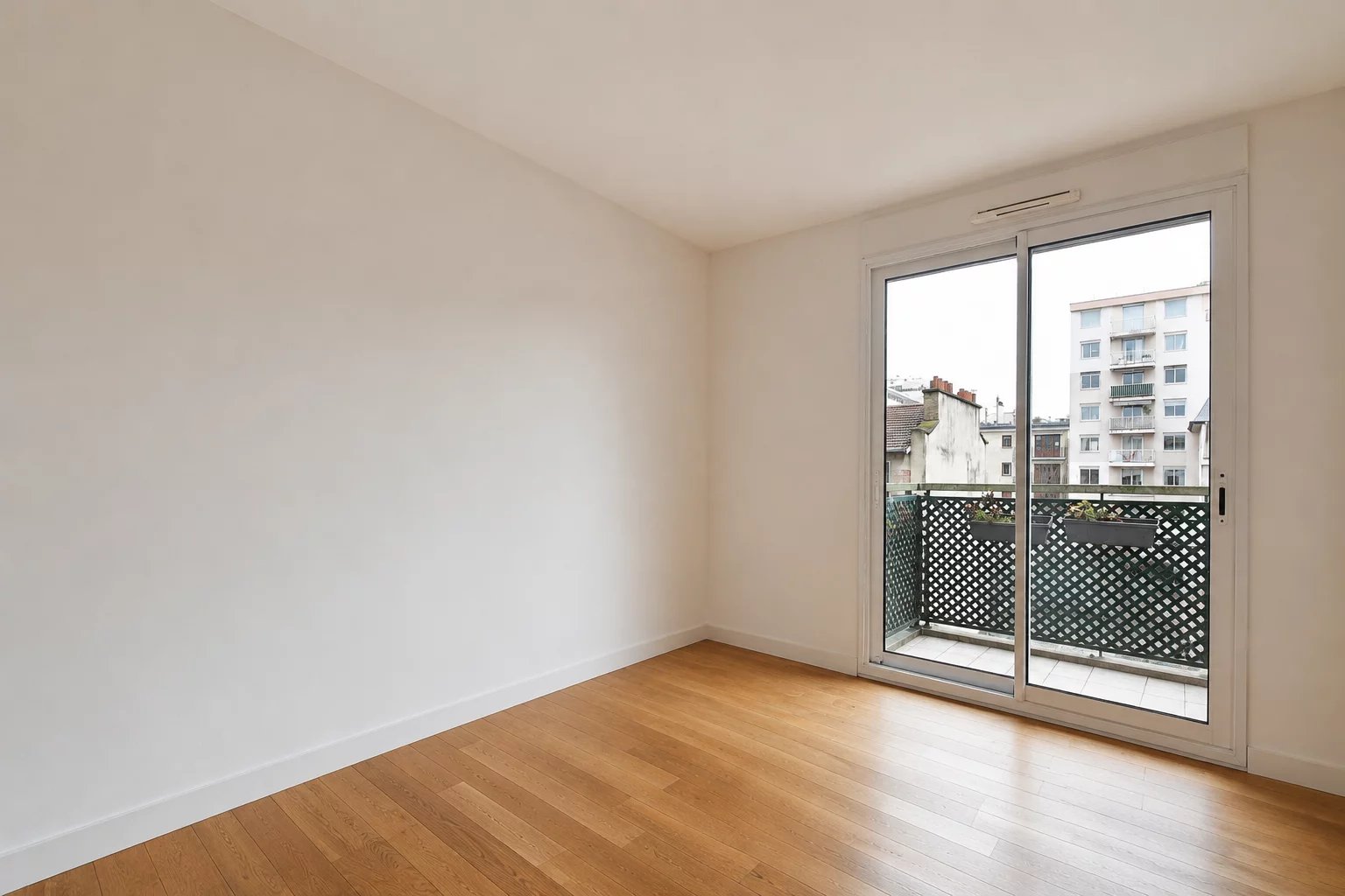 Boulogne Centre Passage – appartement familial