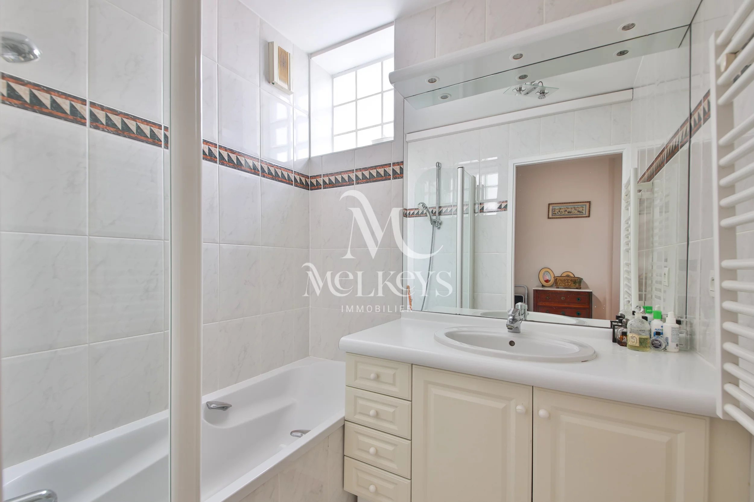 Boulogne Centre Passage – appartement familial