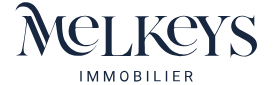 logo Melkeys immobilier Boulogne