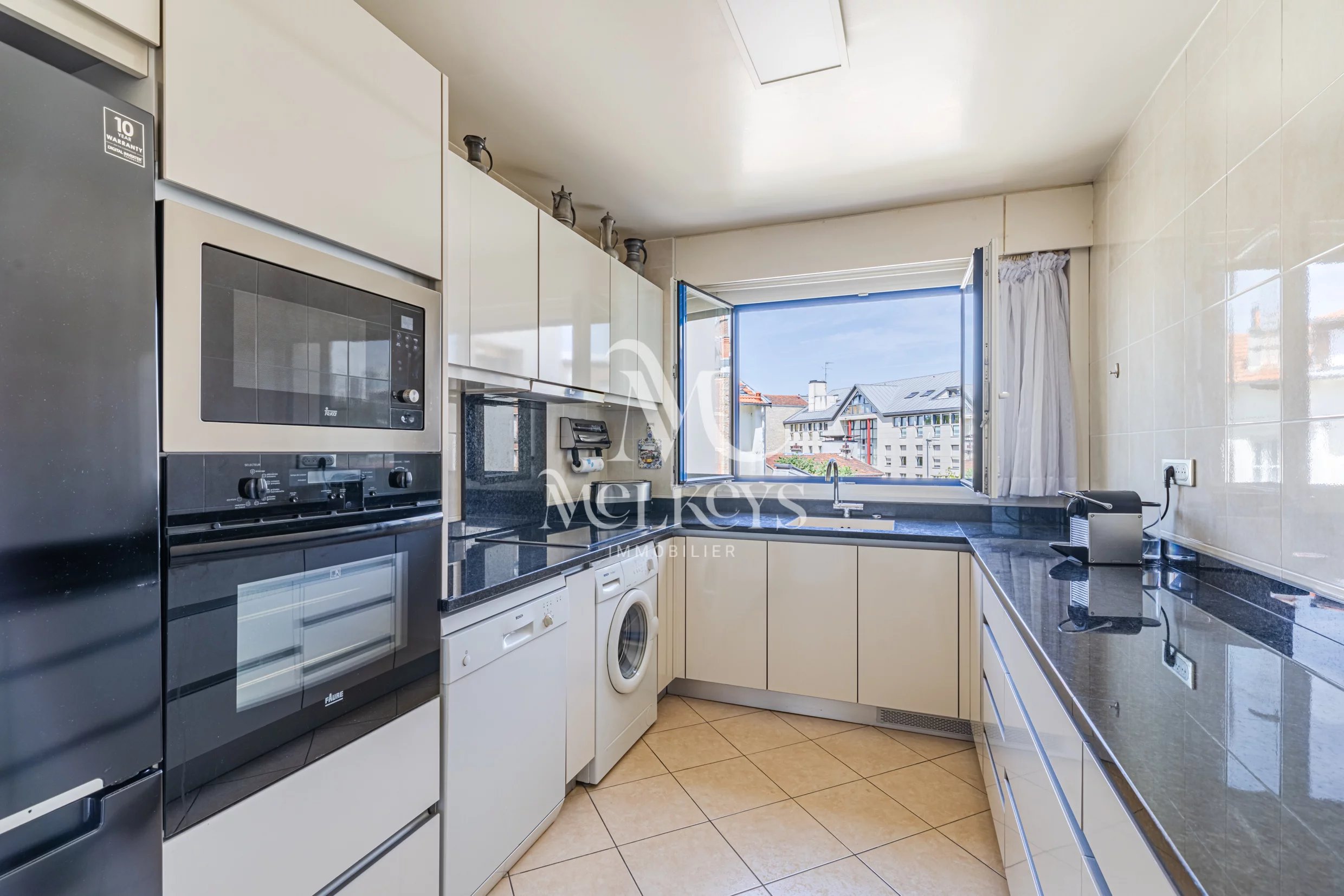 BOULOGNE NORD – PASSAGE